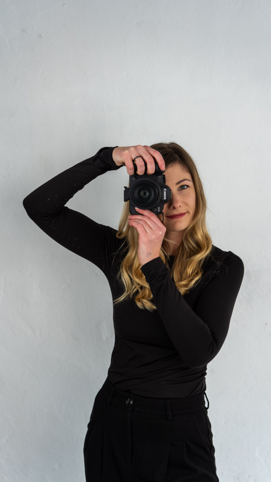 Kulisy produkcji wideo dla marek przez Więcej Niż Rolki